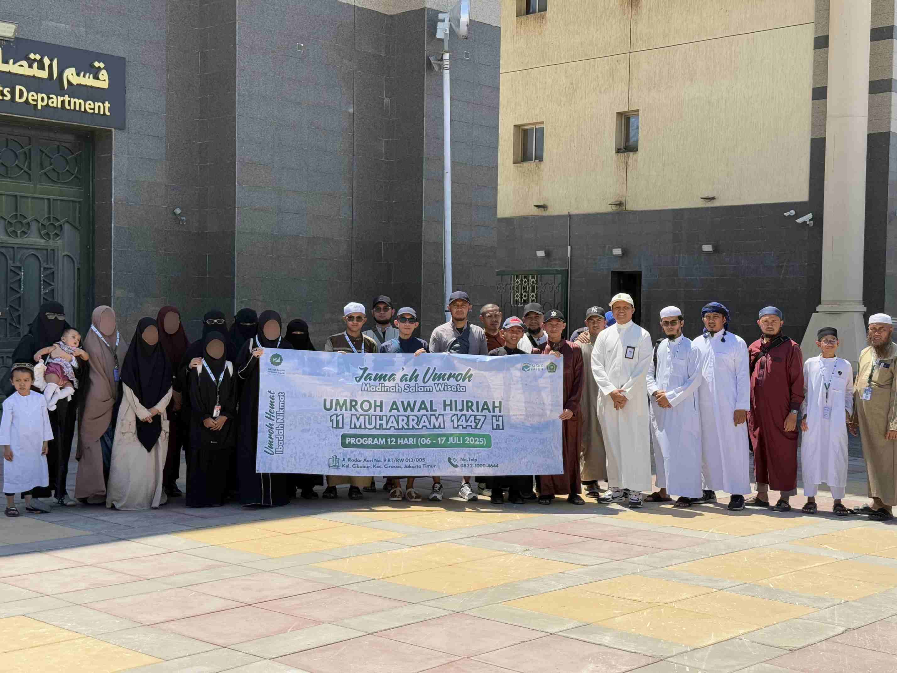 Momen Galeri 6 Juli 2025 - 31